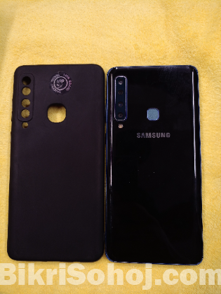 Galaxy a9 2018